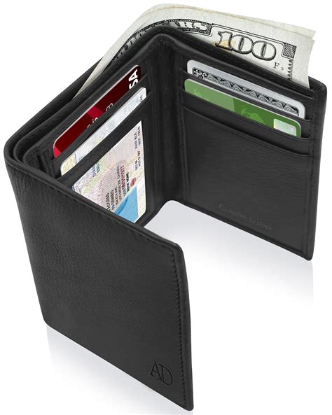 men's designer wallets clearance